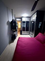 Blk 676C Park Grove @ Yishun (Yishun), HDB 5 Rooms #468846291